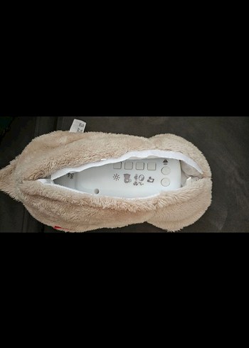 Fisher-Price® Uyku Arkadaşı - Görsel 4