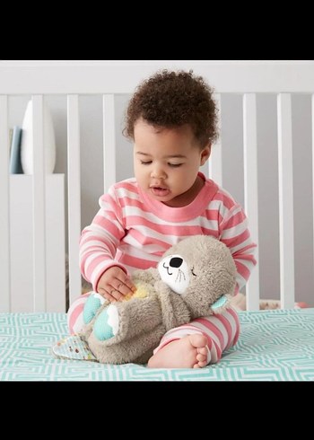 Fisher-Price® Uyku Arkadaşı - Görsel 6