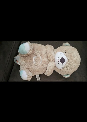 Fisher-Price® Uyku Arkadaşı - Görsel 2