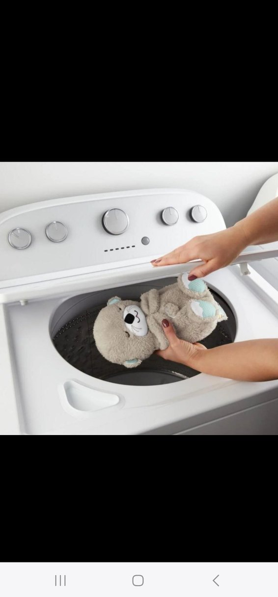 Fisher-Price® Uyku Arkadaşı - Görsel 5