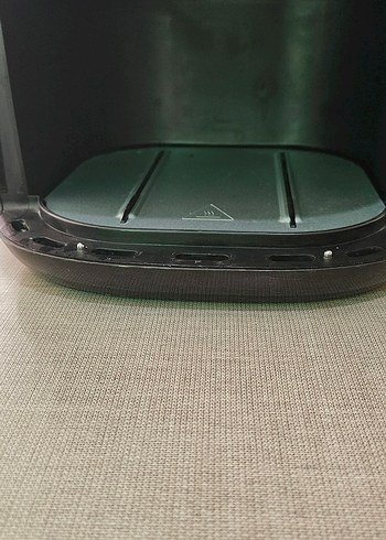 Philips  Airfryer - Görsel 2