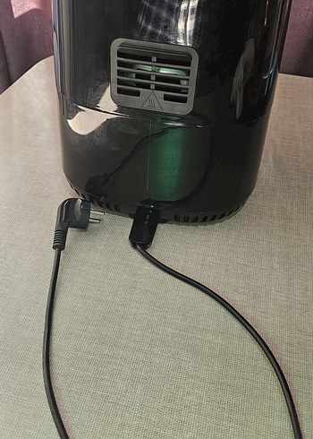 Philips  Airfryer - Görsel 5