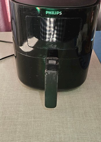 Philips  Airfryer - Görsel 3