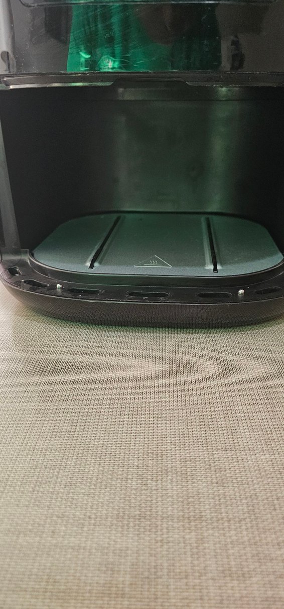 Philips  Airfryer - Görsel 2