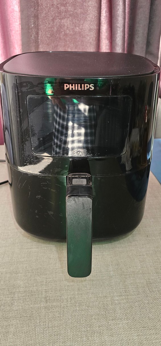 Philips  Airfryer - Görsel 4