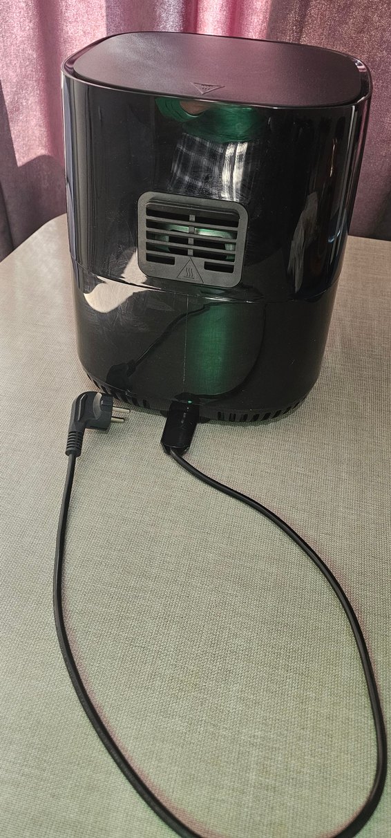 Philips  Airfryer - Görsel 5