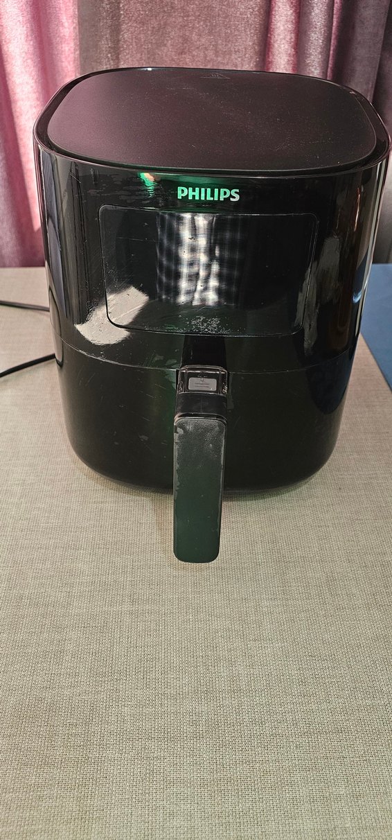 Philips  Airfryer - Görsel 3