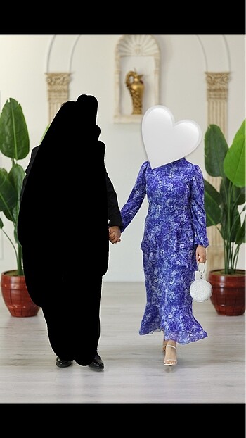Trendyol & Milla Elbisee