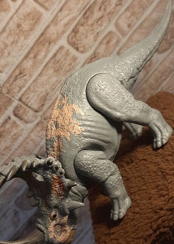 jurassic world sineceratops