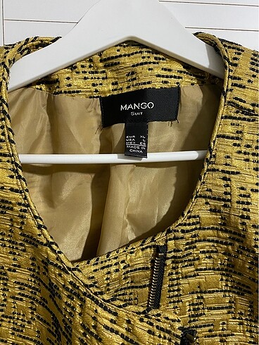 MANGO CEKET