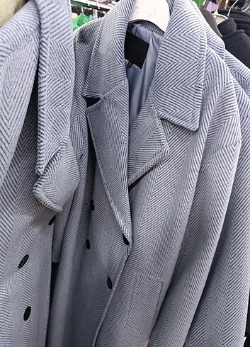 Massimo Dutti Massimo dutti kabanlar