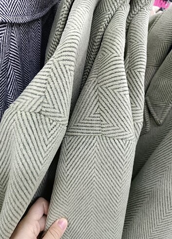 s Beden Massimo dutti kabanlar