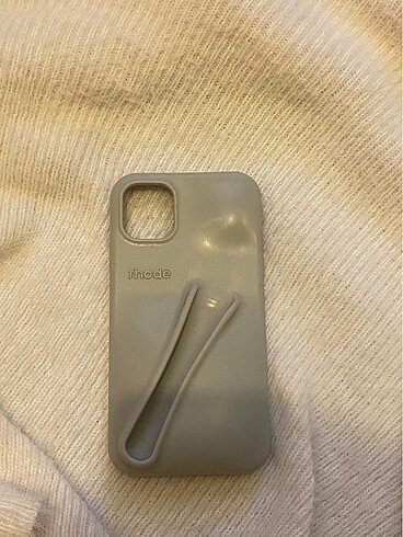 Rhode telefon kılıfı iphone 11