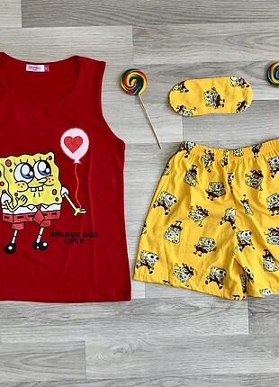 Penti Pijama takımı