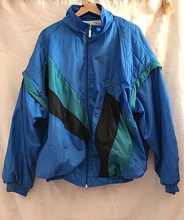 Vintage Reebok mont