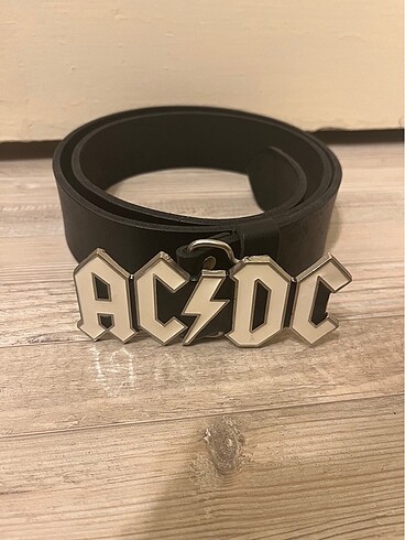 ACDC kemer