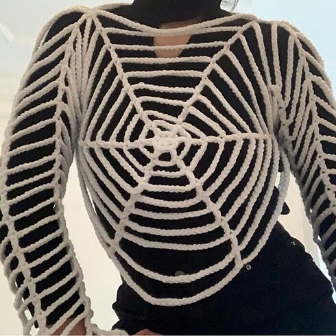 Spider kazak