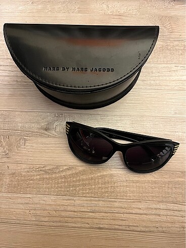 Marc Jacobs cat eye gözlük