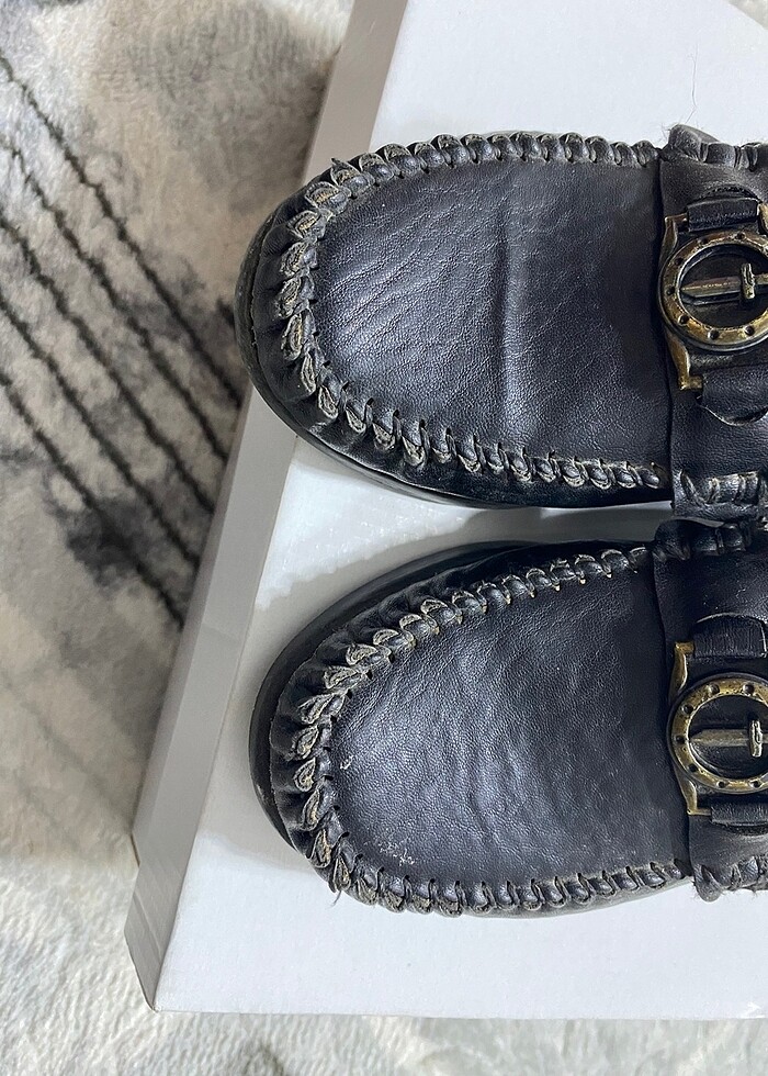 Erkek çocuk ayakkabı - Görsel 3