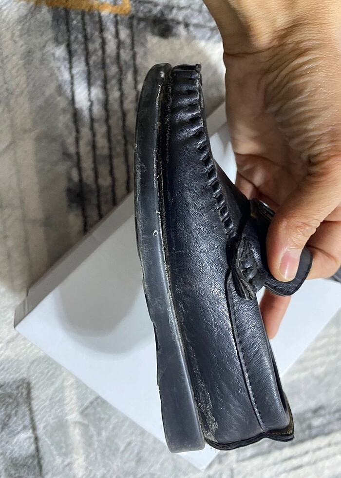 Erkek çocuk ayakkabı - Görsel 5