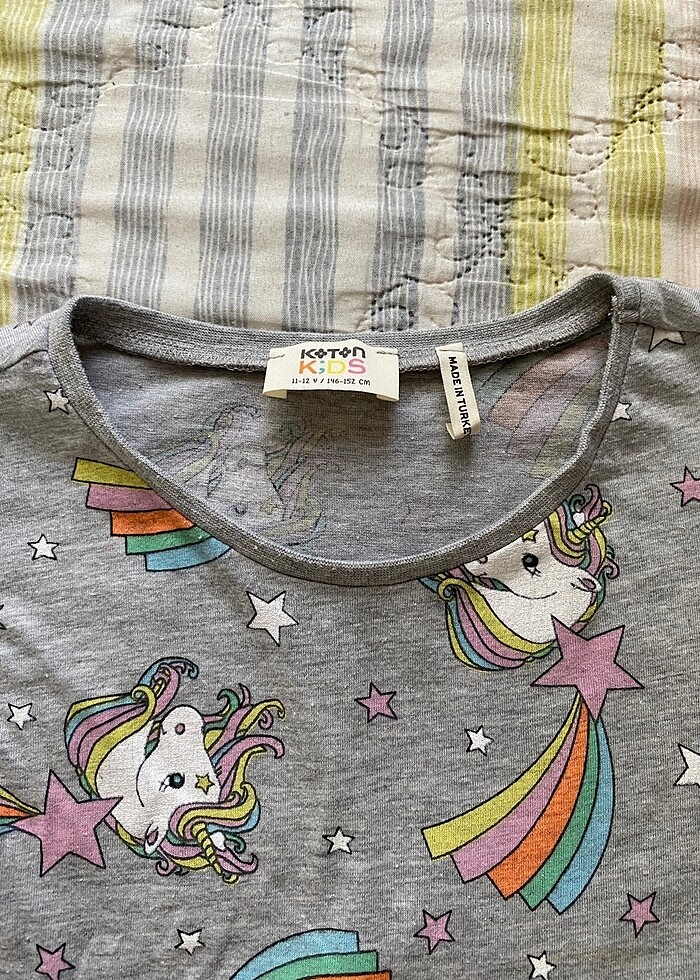 Penye elbise - Görsel 2