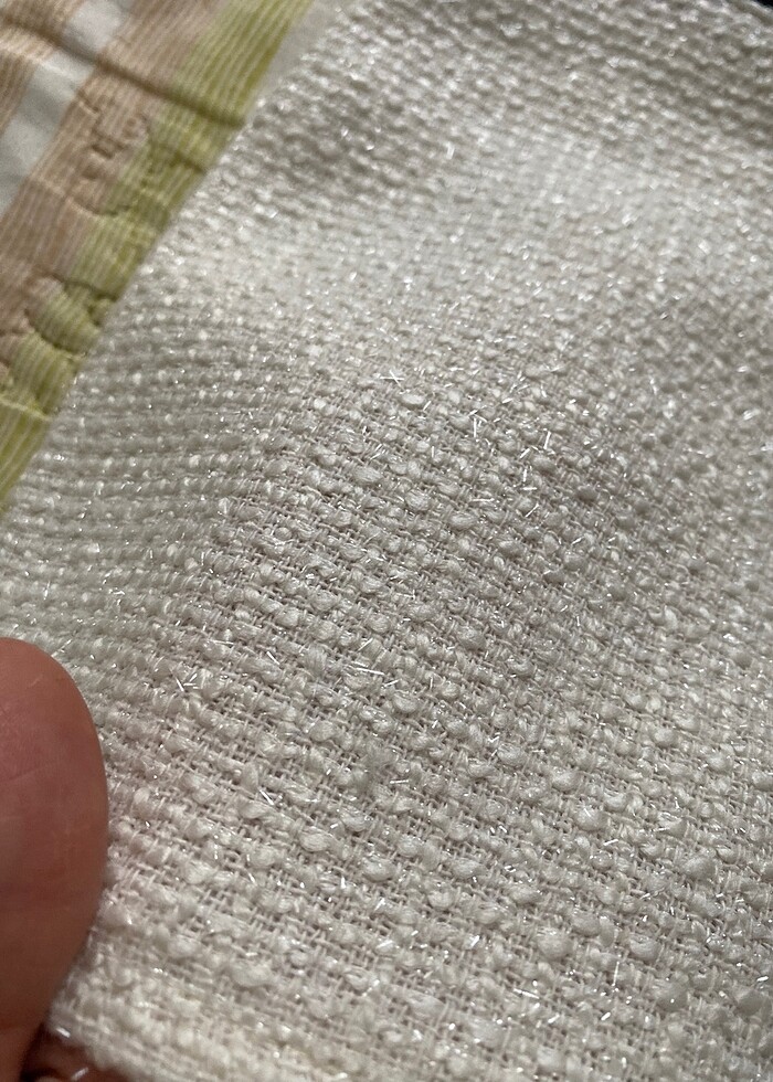 Kız çocuk etek - Görsel 4