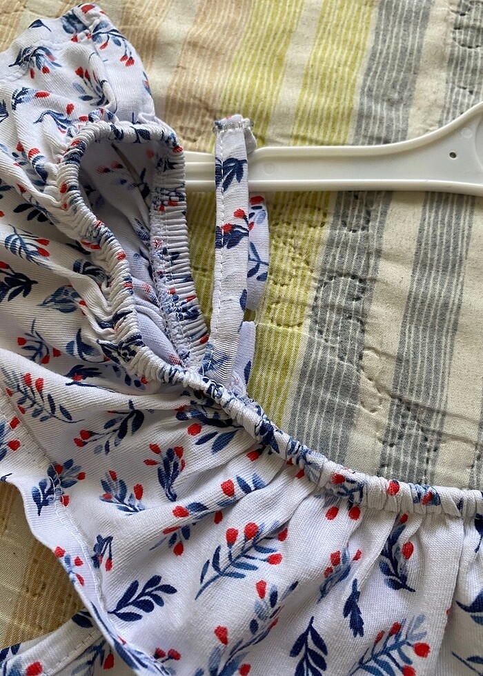 Kız çocuk elbise - Görsel 2