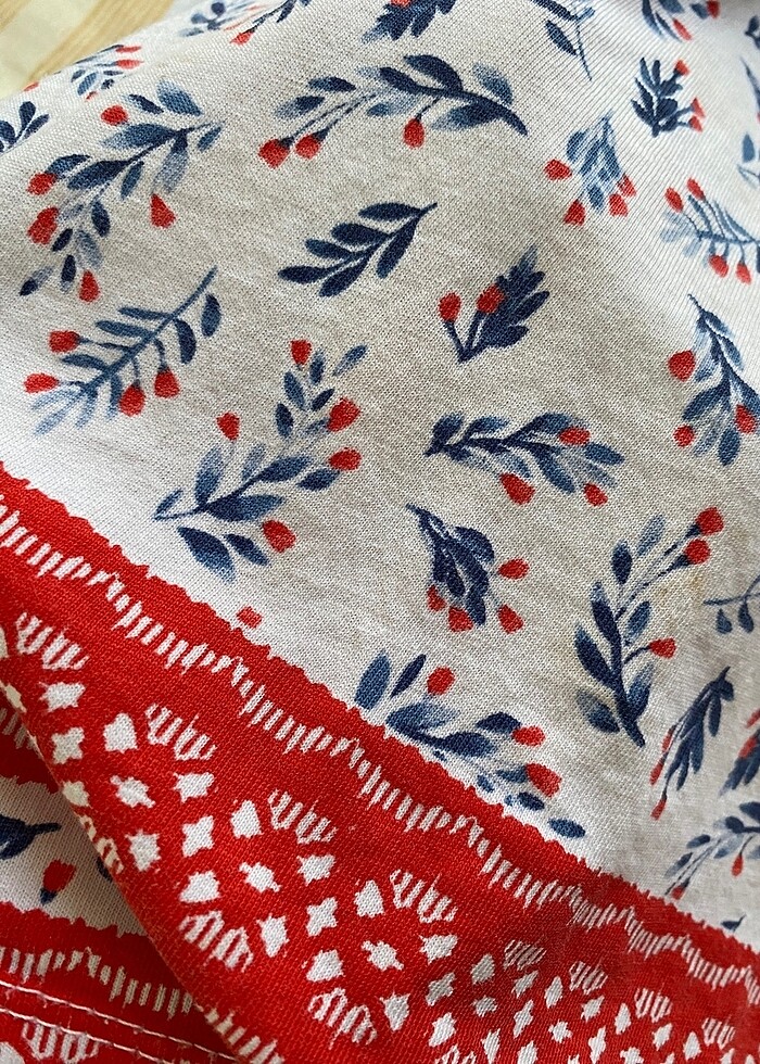 Kız çocuk elbise - Görsel 5