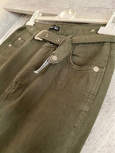 40 Beden Pantolon