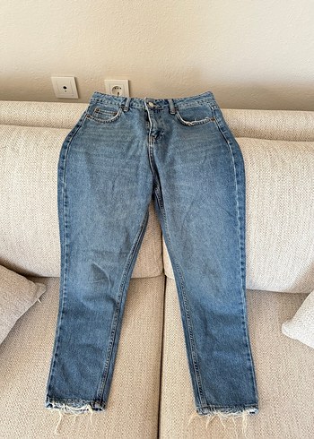Zara Mom fiy jean