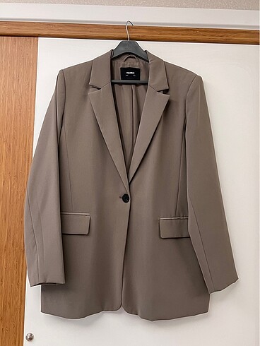 Pull and Bear Pull&Bear blazer