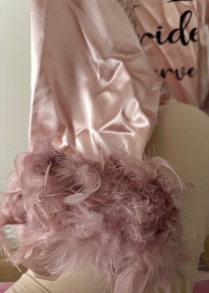 Birde sabahlık - Görsel 3