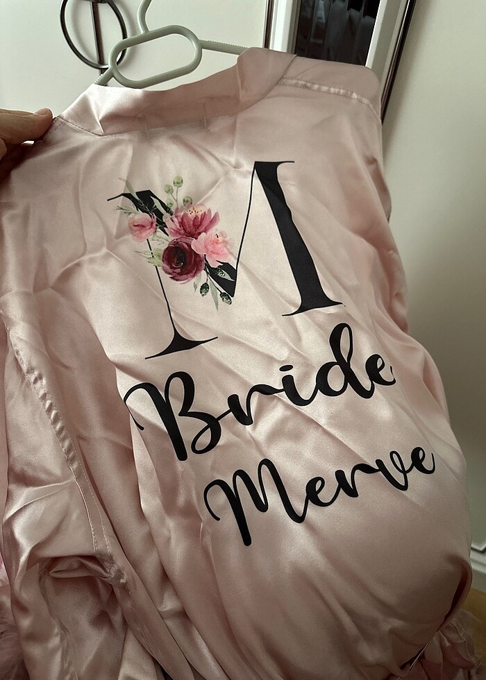 Birde sabahlık - Görsel 2