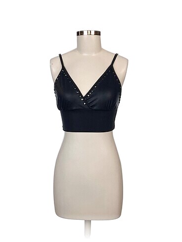 Vintage Love Mini Üst %70 İndirimli.