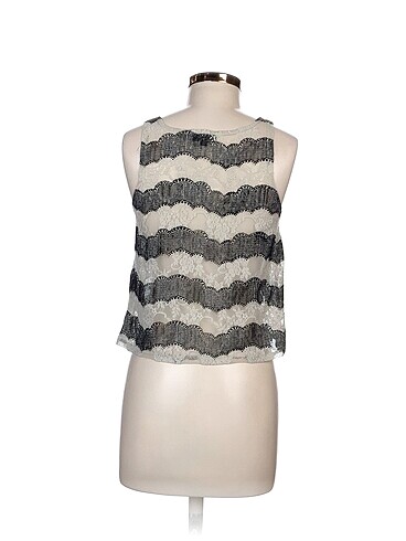 36 Beden Topshop Bluz %70 İndirimli.