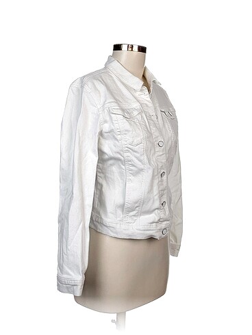 Mavi Jeans Mavi Jeans Kot Ceket %70 İndirimli.
