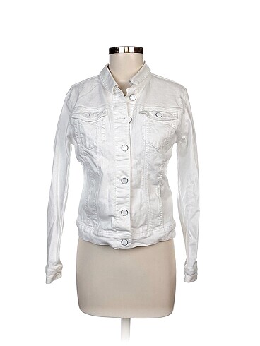 Mavi Jeans Kot Ceket %70 İndirimli.