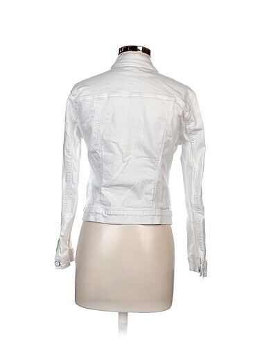 l Beden Mavi Jeans Kot Ceket %70 İndirimli.
