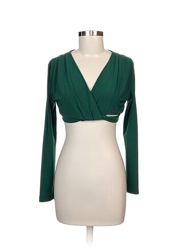Vintage Love Bluz %70 İndirimli.