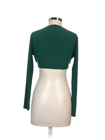 m Beden Vintage Love Bluz %70 İndirimli.