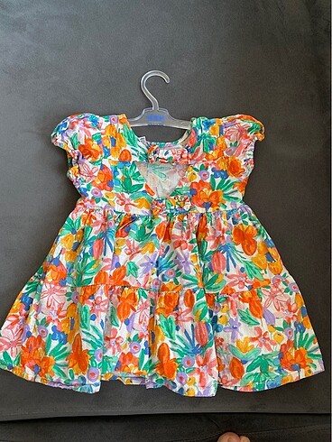 LC Waikiki Lcw bebek elbise