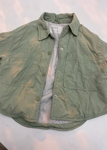 Zara 6 Yaş