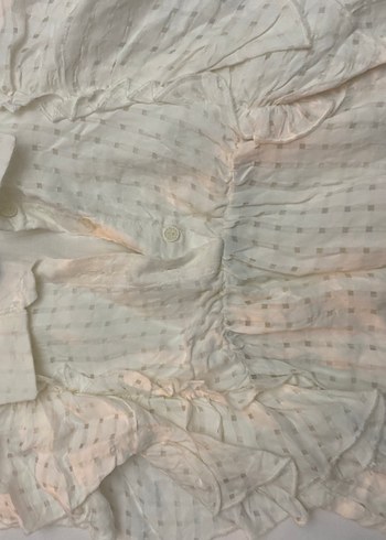 Kız Çocuk Bluz - Görsel 5