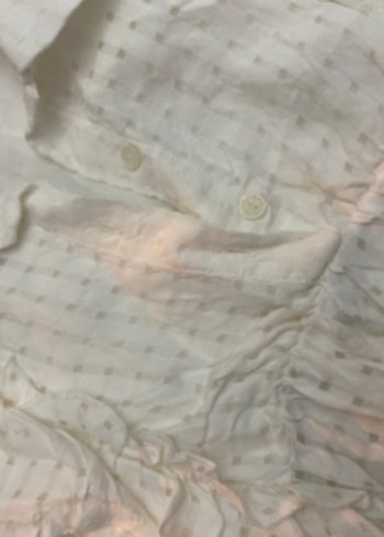 Kız Çocuk Bluz - Görsel 4