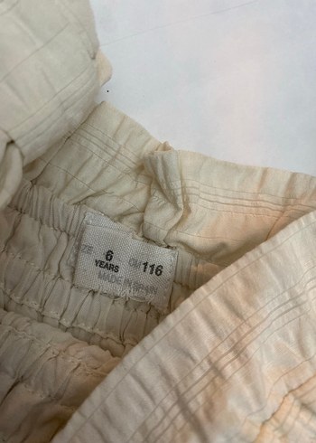 Kız Çocuk  Elbise - Görsel 6