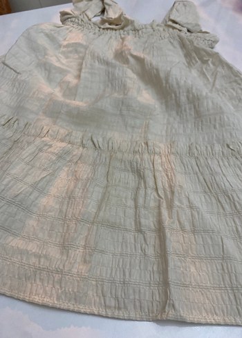 Kız Çocuk  Elbise - Görsel 5