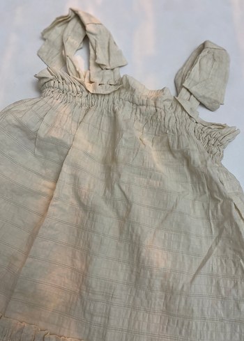 Kız Çocuk  Elbise - Görsel 2