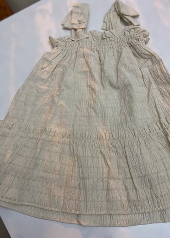 Kız Çocuk  Elbise - Görsel 4