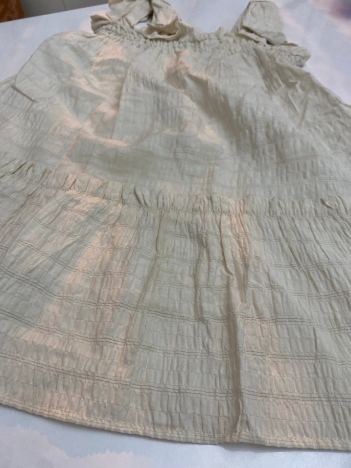 Kız Çocuk  Elbise - Görsel 5