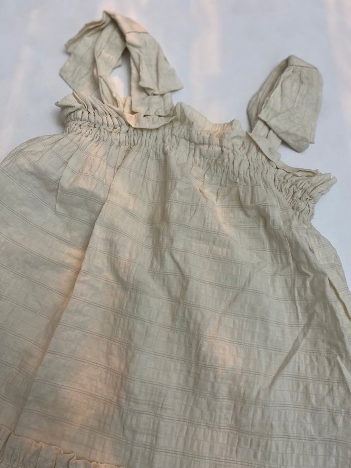 Kız Çocuk  Elbise - Görsel 2